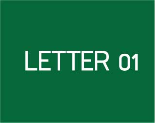 Letter to Gulf Daily News