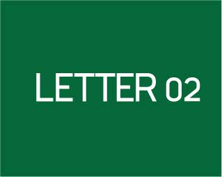 Letter to Gulf Daily News (2)