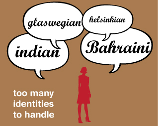 Inclusion of the excluded in the global city