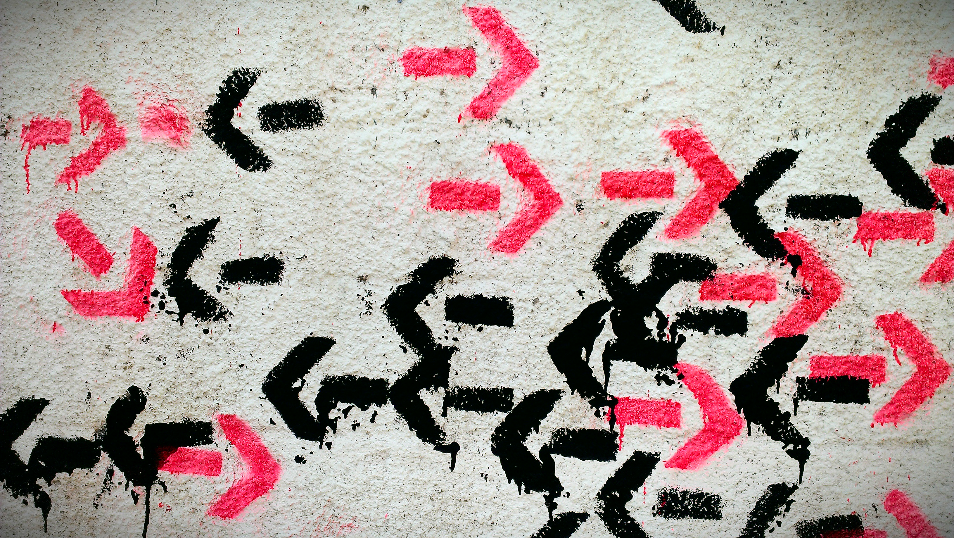 As manifestoes go…