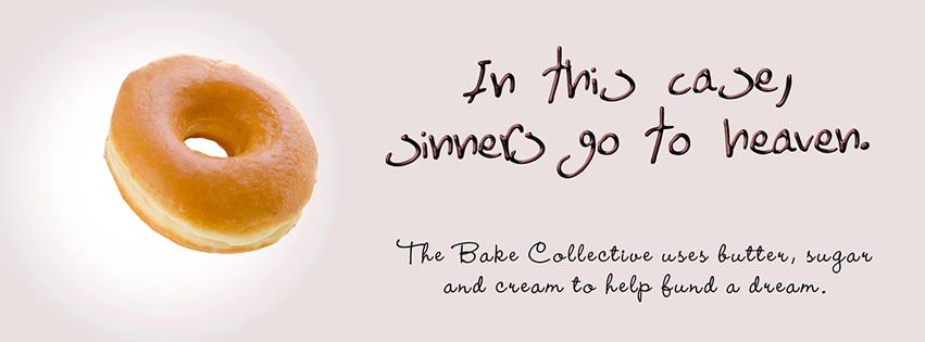The journey so far with ‘The Bake Collective’