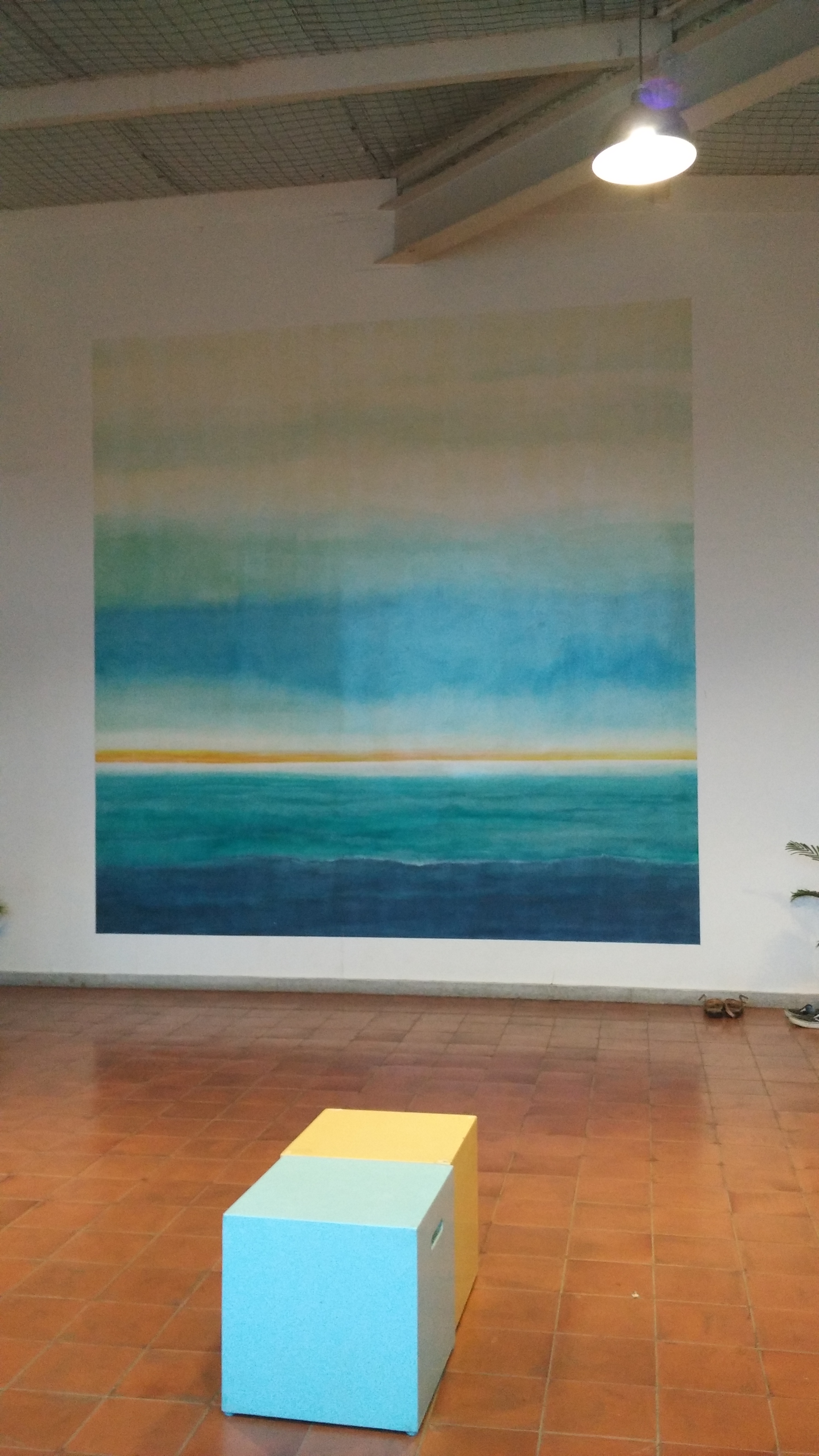 Today Project 20160625