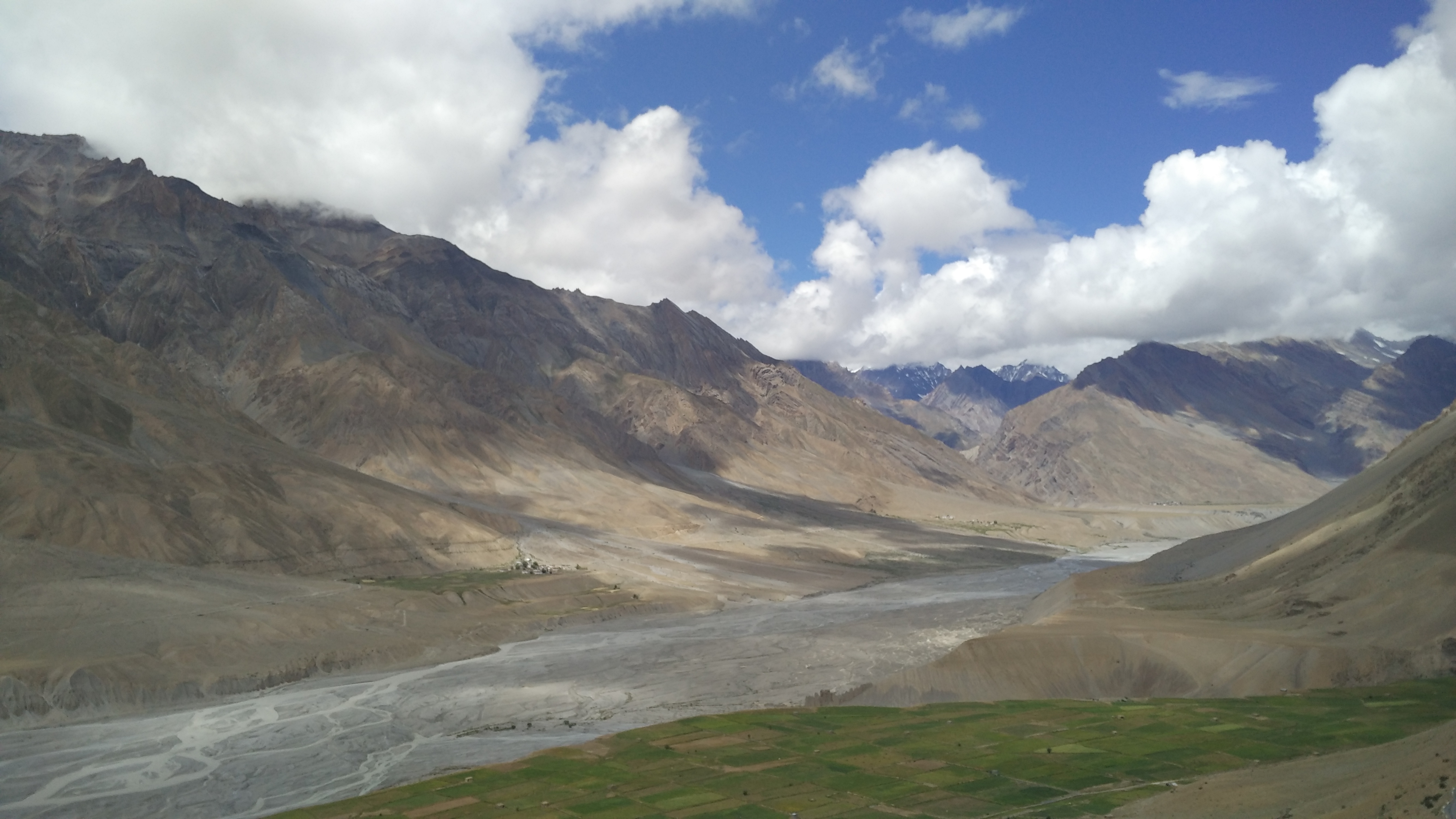 Angst of Spiti 04