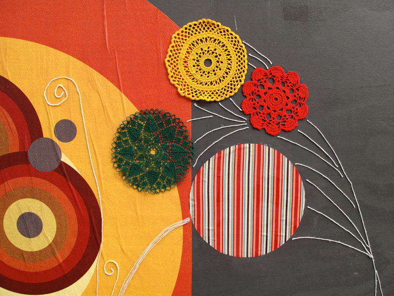 Chatty Bench Project