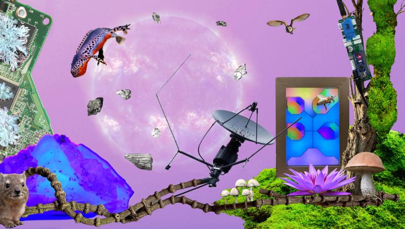 MAB20 Workshop: DIY & More-than-Human Media Architecture