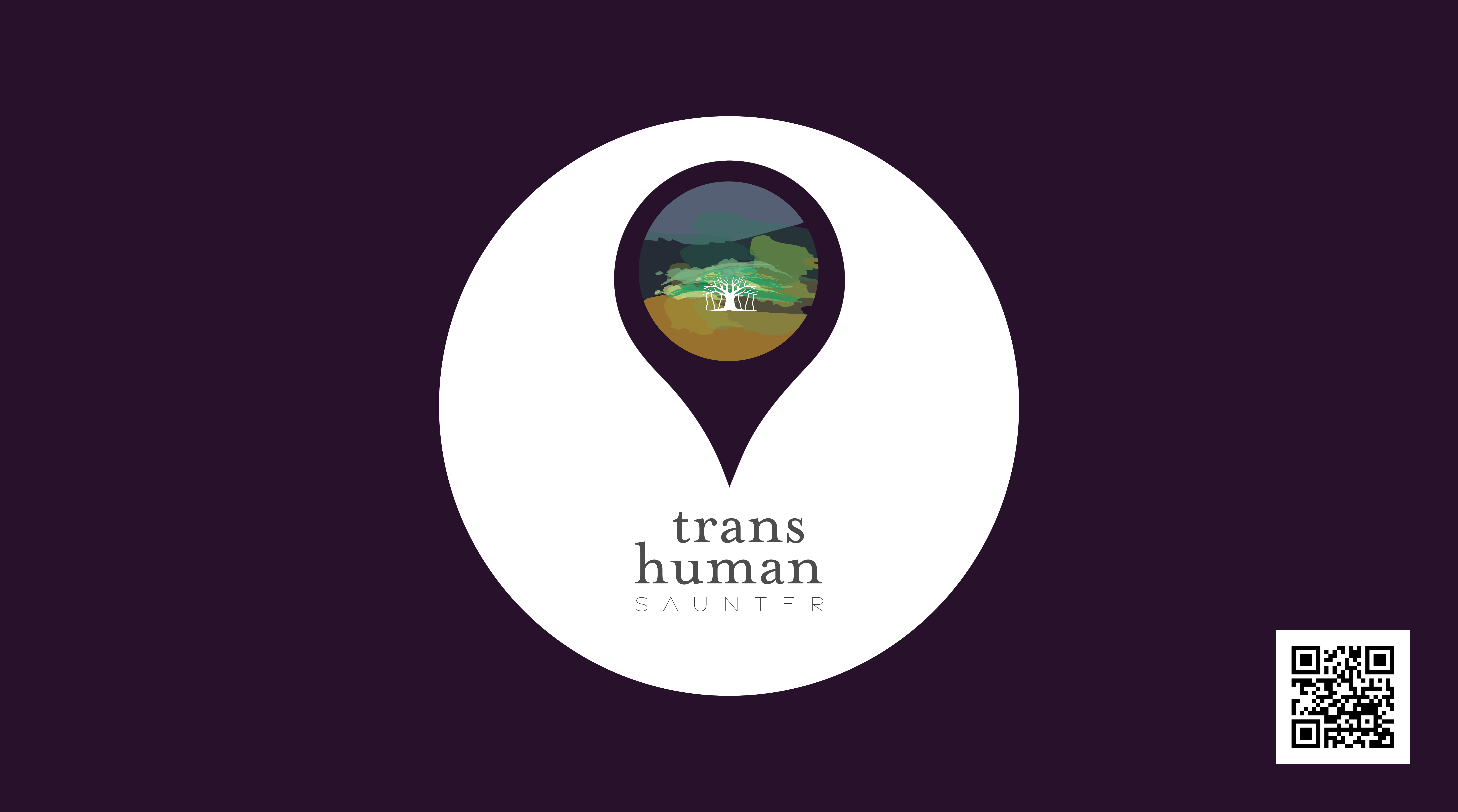 TransHuman Saunter: Multispecies Storytelling in Brisbane Botanic Gardens
