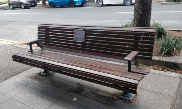 Radical Placemaking: Immersive, Experiential and Activist Approaches for Marginalised Communities