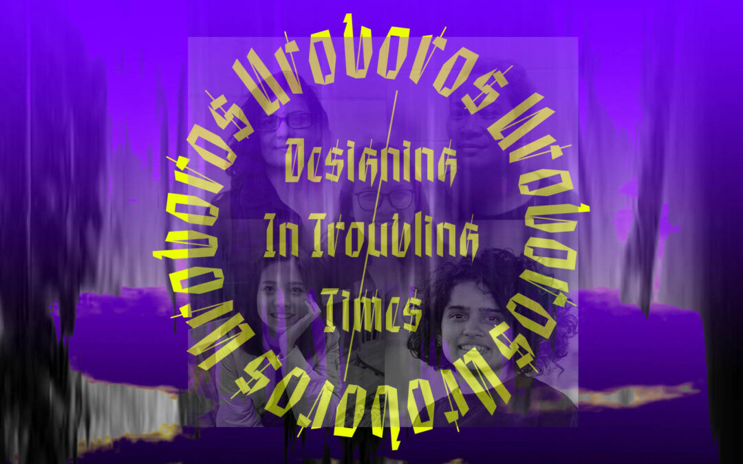 TransHuman Saunter @ Uroboros Festival