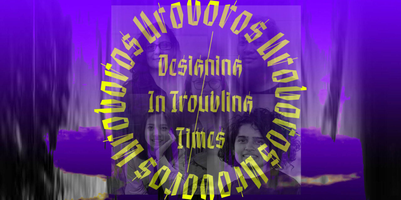 TransHuman Saunter @ Uroboros Festival