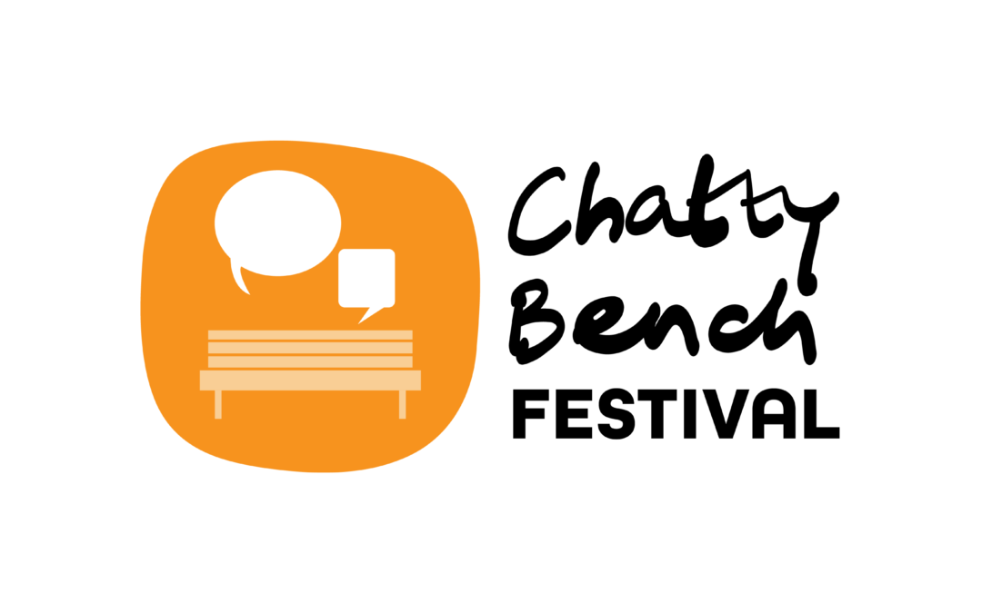 Chatty Bench Festival @ ABC Radio Brisbane