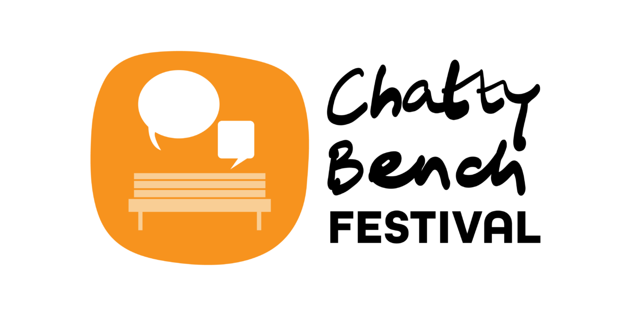 Chatty Bench Festival @ ABC Radio Brisbane