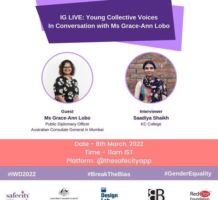 Young Collective Voices for Safer Spaces